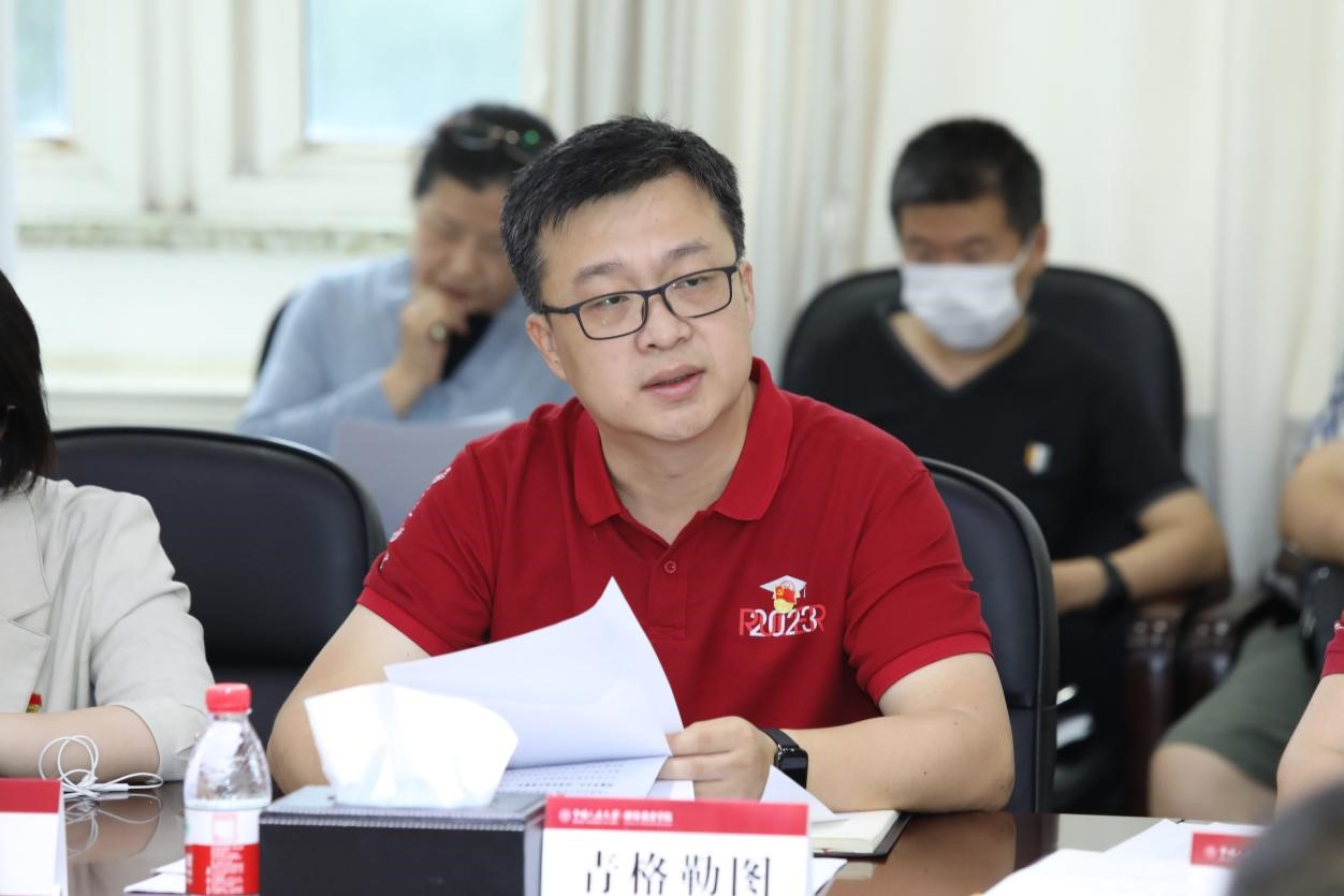 尊龙凯时平台与党委组织部开展主题教育联学 图片2.jpg
